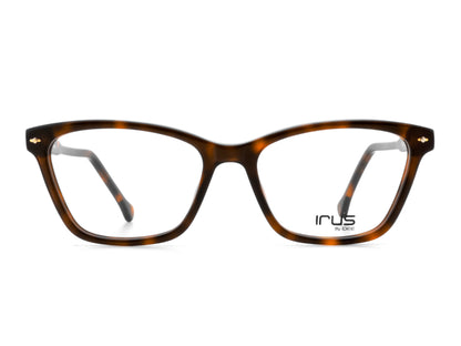 IRUS 3218 Women Cat Eye Frames