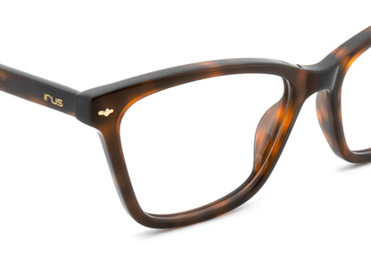IRUS 3218 Women Cat Eye Frames