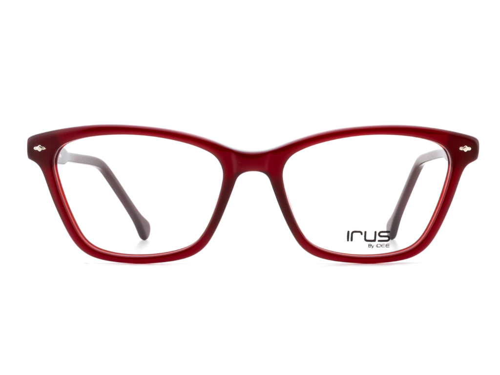 IRUS 3218 Women Cat Eye Frames