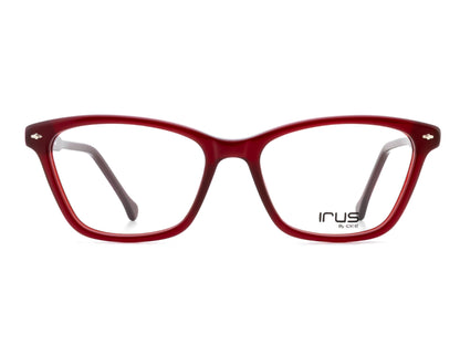 IRUS 3218 Women Cat Eye Frames