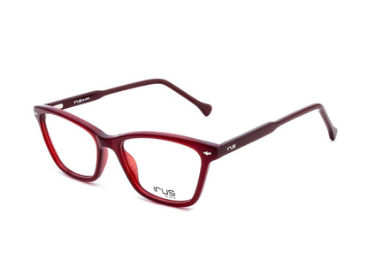 IRUS 3218 Women Cat Eye Frames