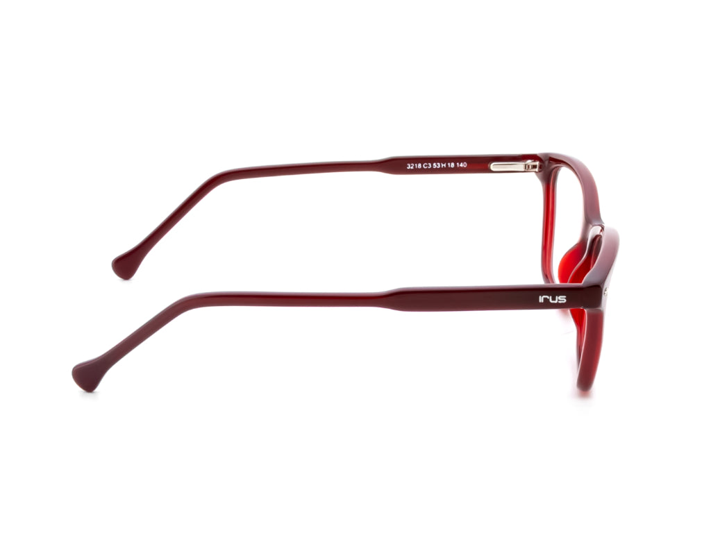 IRUS 3218 Women Cat Eye Frames
