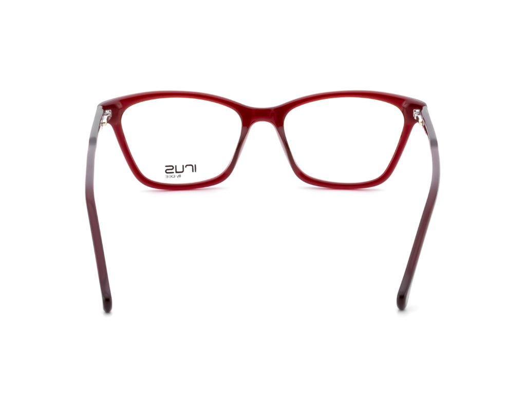 IRUS 3218 Women Cat Eye Frames