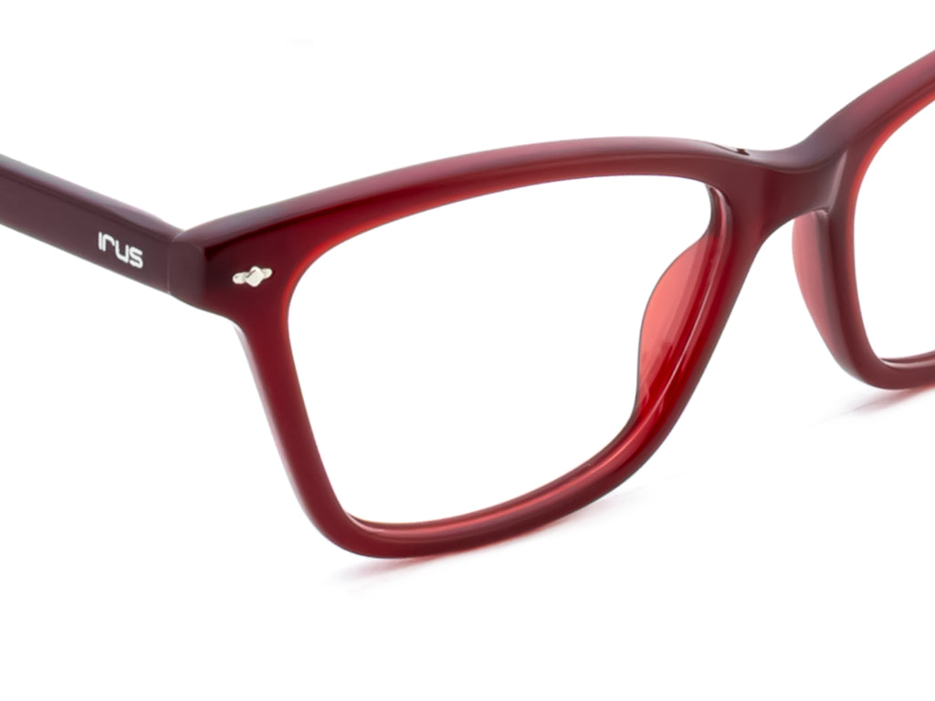 IRUS 3218 Women Cat Eye Frames