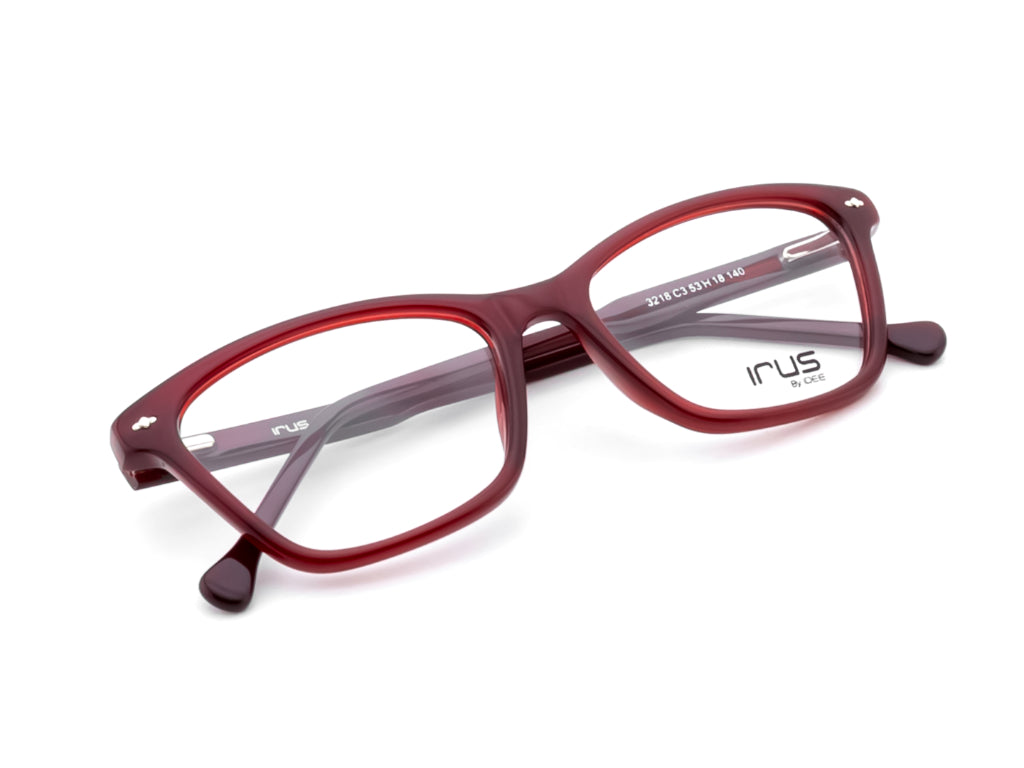 IRUS 3218 Women Cat Eye Frames