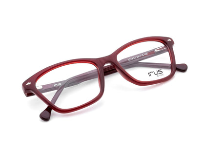 IRUS 3218 Women Cat Eye Frames