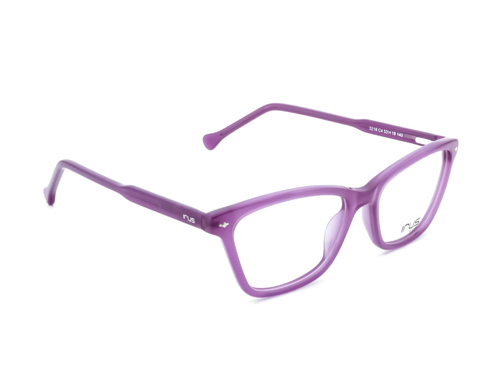 IRUS 3218 Women Cat Eye Frames