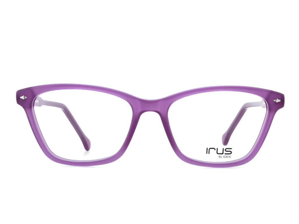 IRUS 3218 Women Cat Eye Frames