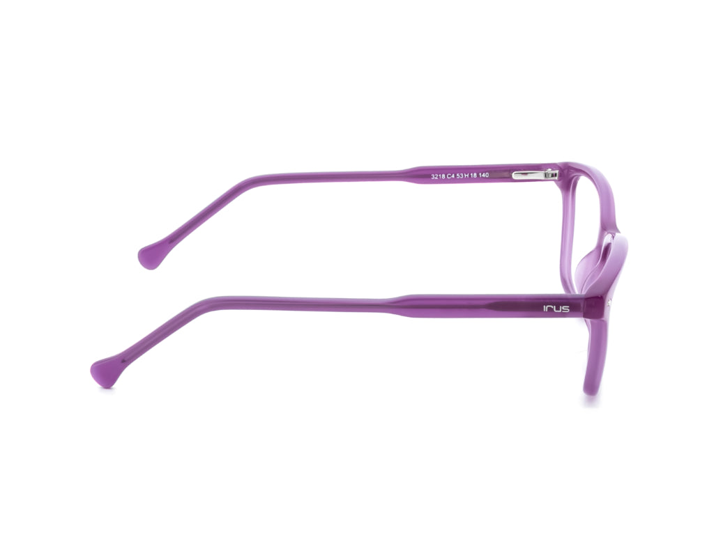 IRUS 3218 Women Cat Eye Frames