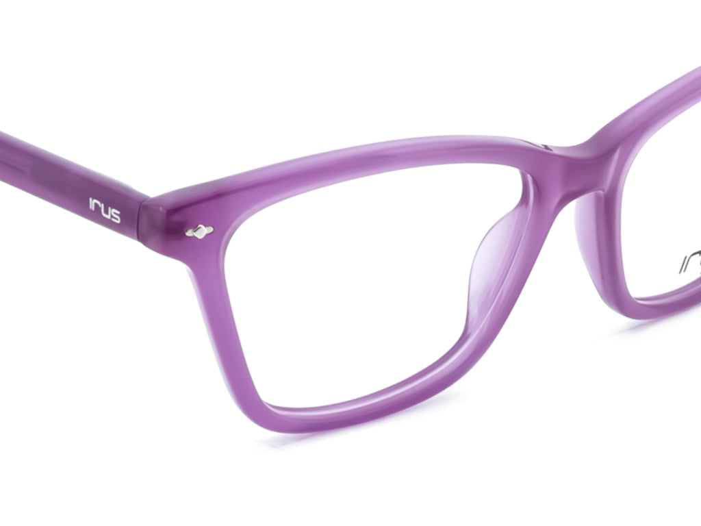 IRUS 3218 Women Cat Eye Frames