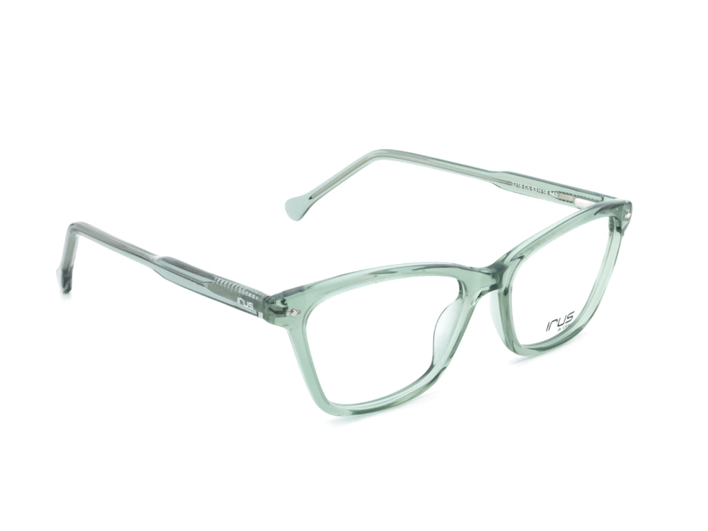 IRUS 3218 Women Cat Eye Frames