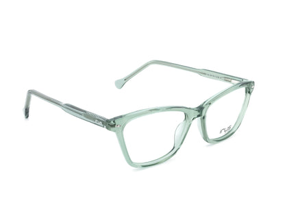 IRUS 3218 Women Cat Eye Frames