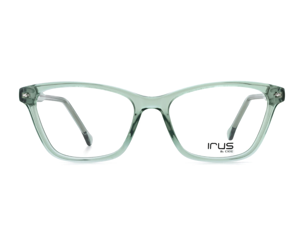 IRUS 3218 Women Cat Eye Frames