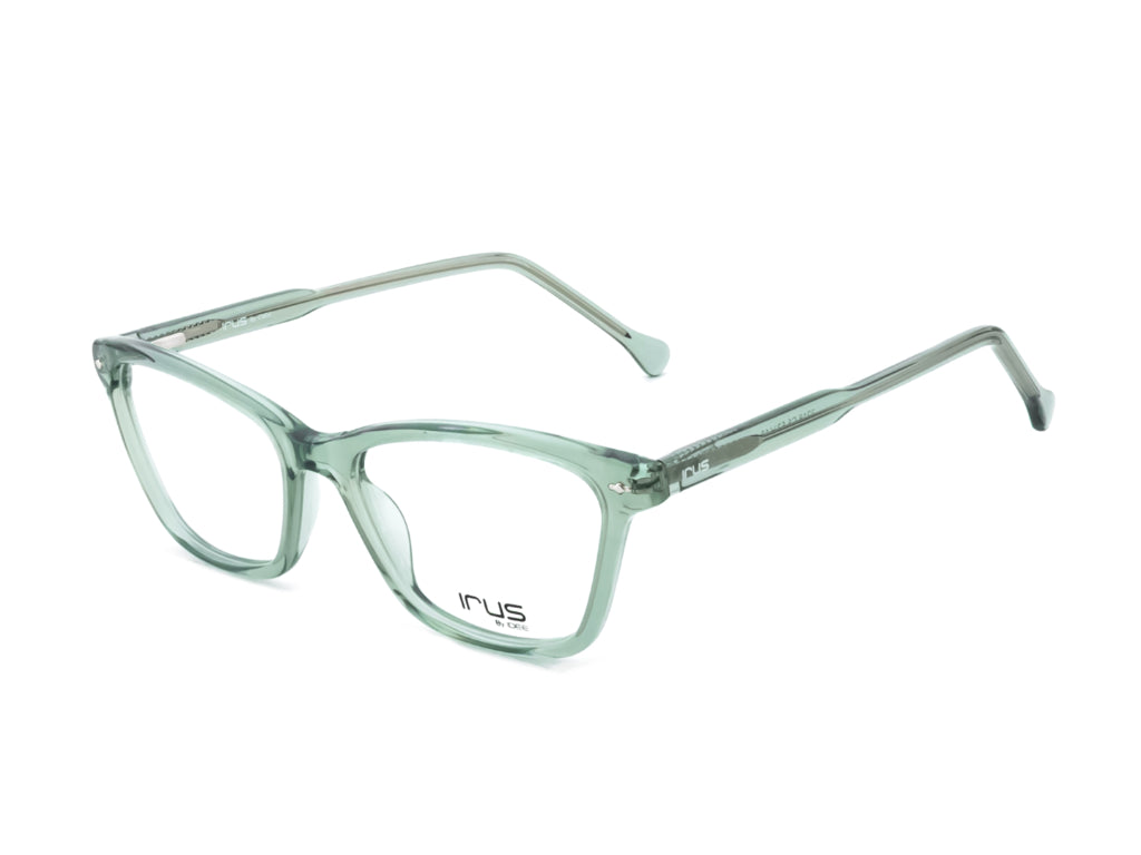 IRUS 3218 Women Cat Eye Frames