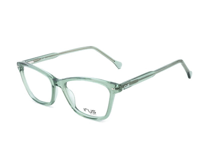 IRUS 3218 Women Cat Eye Frames
