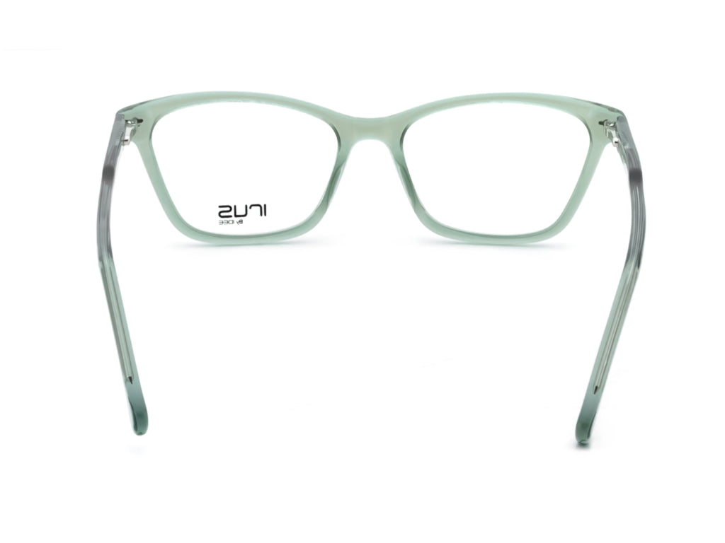 IRUS 3218 Women Cat Eye Frames