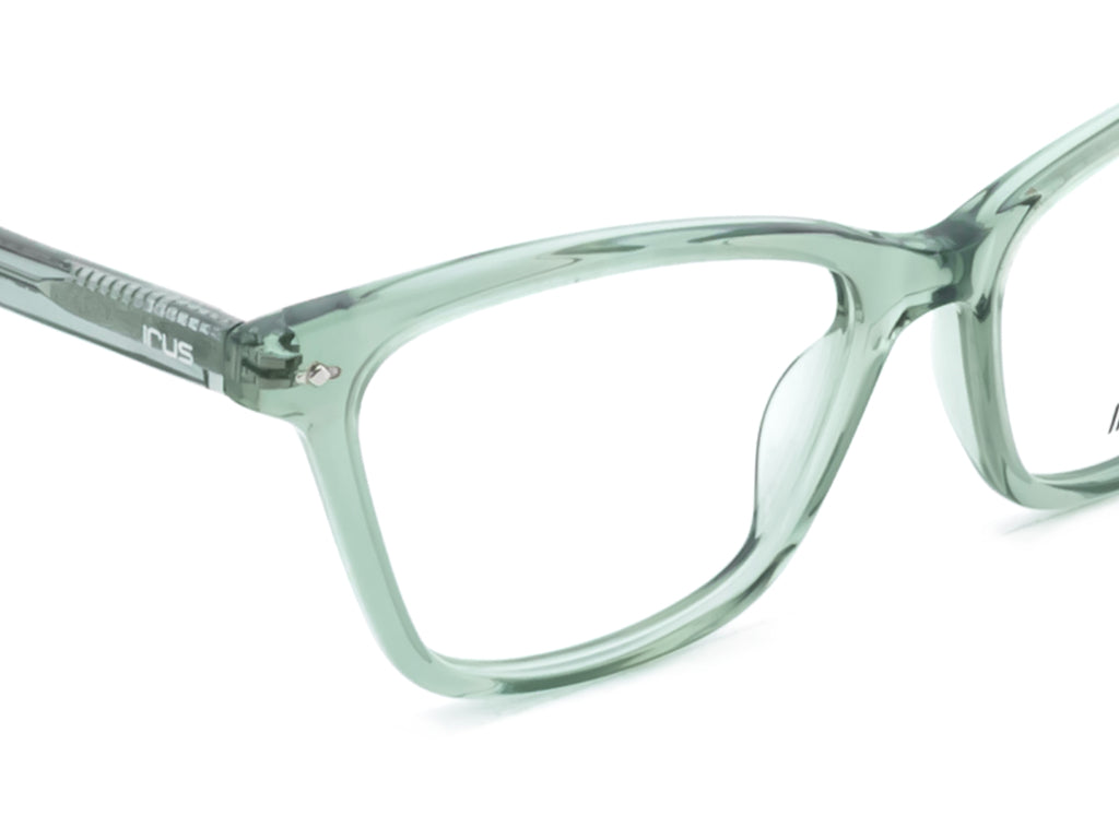 IRUS 3218 Women Cat Eye Frames