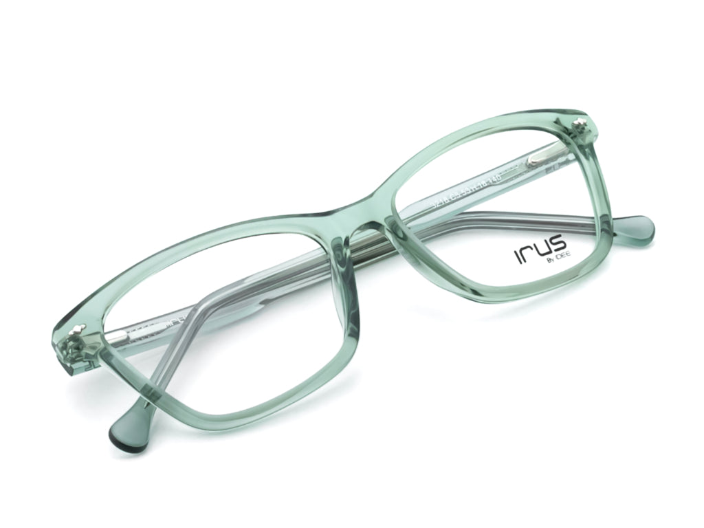 IRUS 3218 Women Cat Eye Frames