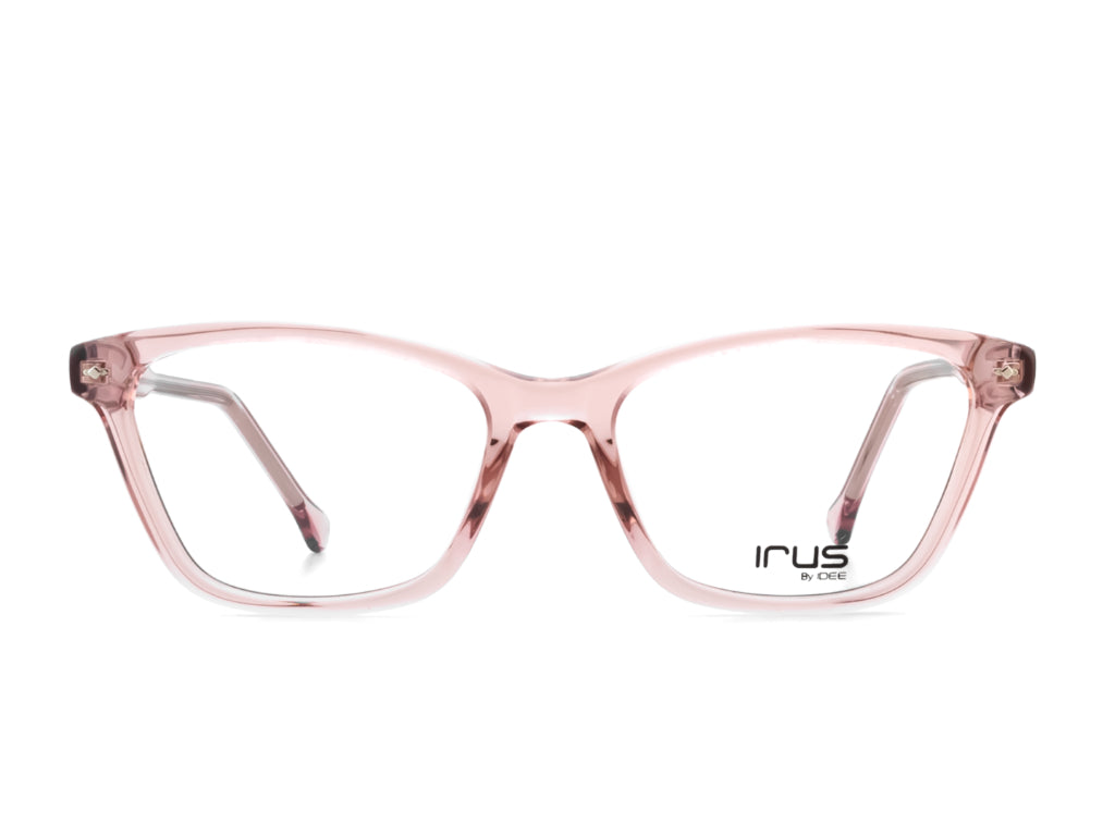 IRUS 3218 Women Cat Eye Frames