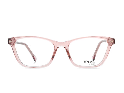 IRUS 3218 Women Cat Eye Frames