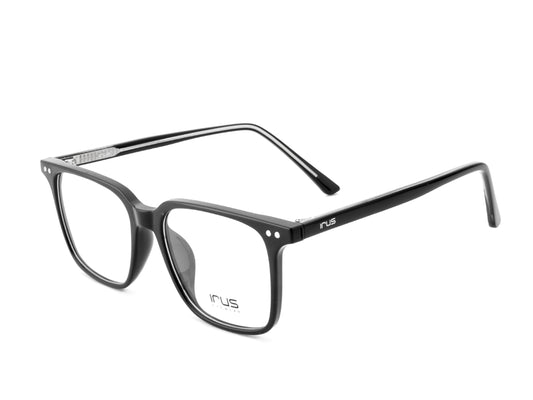 IRUS 3220 Men  Square Frames