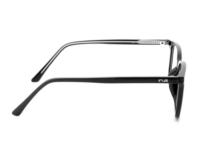 IRUS 3220 Men Square Frames
