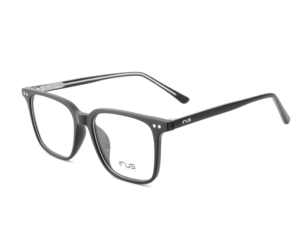 IRUS 3220 Men Square Frames