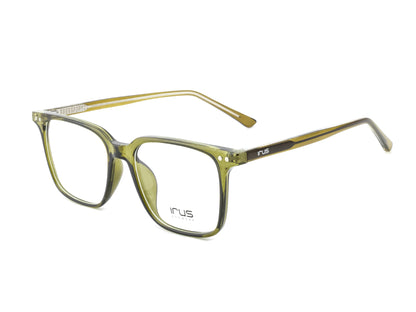 IRUS 3220 Men Square Frames