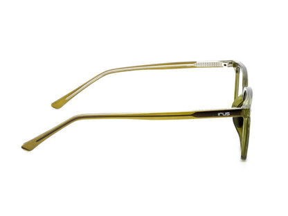 IRUS 3220 Men Square Frames