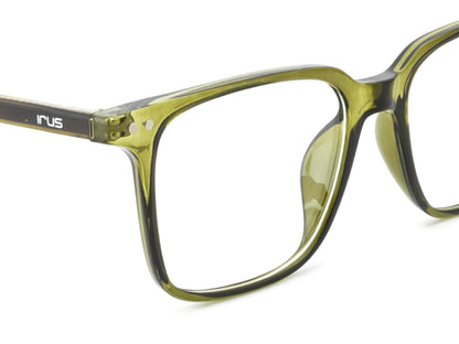 IRUS 3220 Men Square Frames