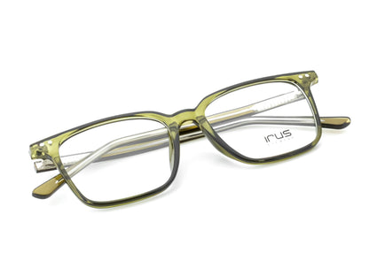 IRUS 3220 Men Square Frames