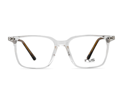 IRUS 3220 Men Square Frames