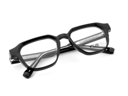 IRUS 3221 Men Pentagon Frames