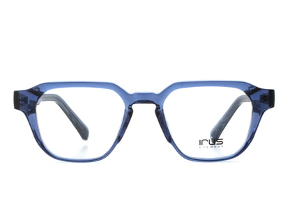 IRUS 3221 Men Pentagon Frames