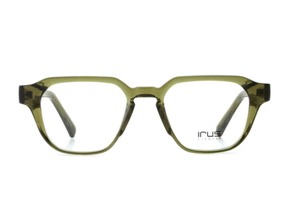 IRUS 3221 Men Pentagon Frames