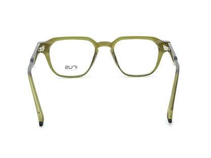 IRUS 3221 Men Pentagon Frames
