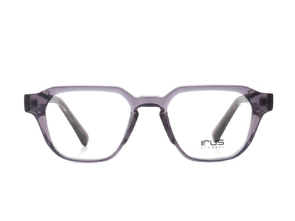 IRUS 3221 Men Pentagon Frames