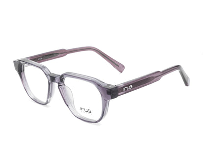 IRUS 3221 Men Pentagon Frames