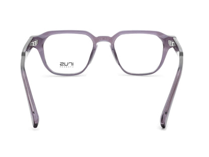 IRUS 3221 Men Pentagon Frames