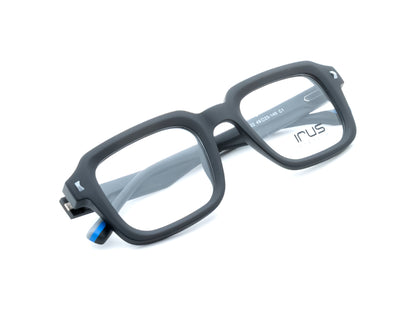 IRUS 3222 Men Square Frames