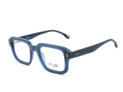 IRUS 3222 Men Square Frames