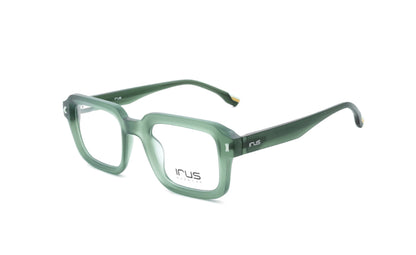IRUS 3222 Men Square Frames
