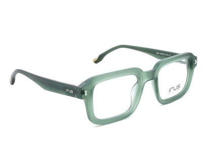 IRUS 3222 Men Square Frames