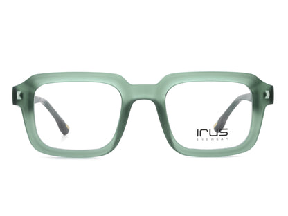 IRUS 3222 Men Square Frames