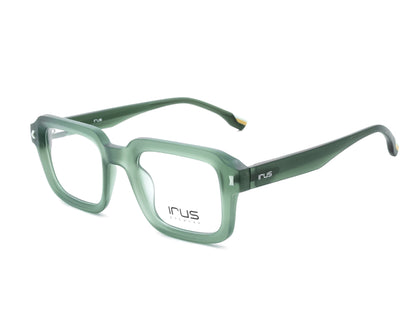IRUS 3222 Men Square Frames