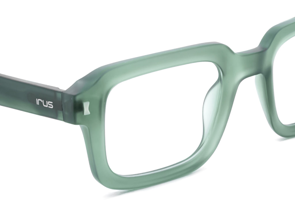 IRUS 3222 Men Square Frames