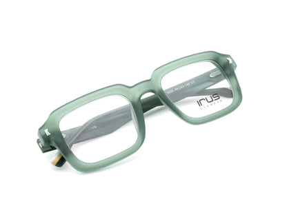 IRUS 3222 Men Square Frames