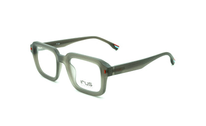 IRUS 3222 Men Square Frames