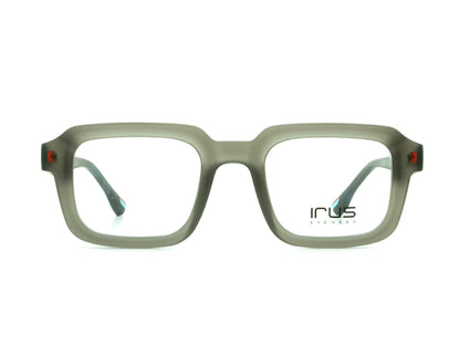 IRUS 3222 Men Square Frames