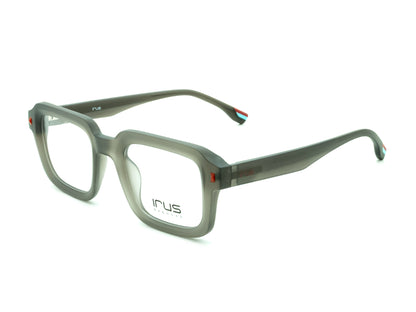 IRUS 3222 Men Square Frames